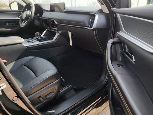 New 2026 MAZDA CX-90 3.3 Turbo w/ Premium Sport Pkg image 7