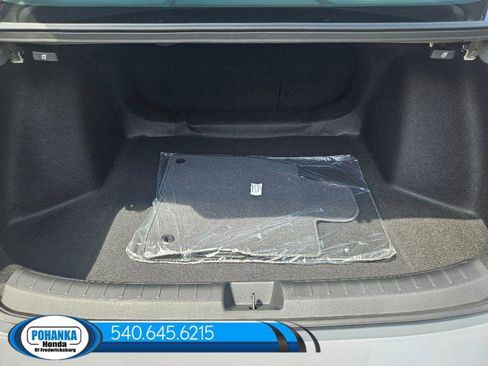 New 2026 Honda Civic Sport Touring image 13