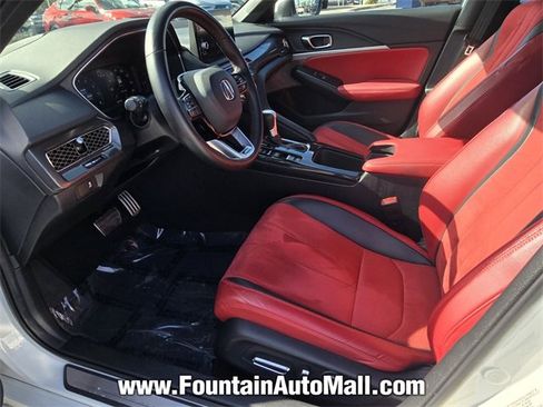 Used 2023 Acura Integra A-Spec image 8