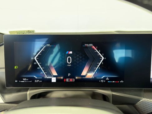 Used 2026 BMW 330i Sedan w/ M Sport Package image 26