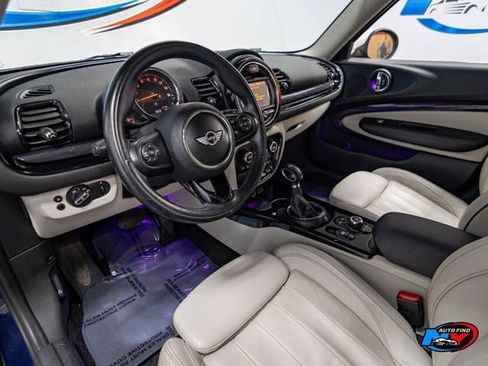 Used 2017 MINI Cooper Clubman S image 13