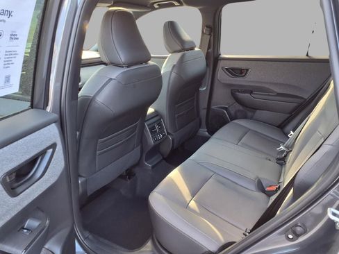 New 2026 Subaru Outback Limited image 16