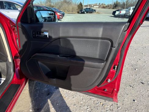 Used 2012 Ford Fusion SE image 13