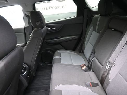 Used 2023 Chevrolet Blazer LT w/ Convenience Package image 22