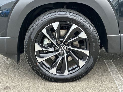 Used 2025 MAZDA CX-50 2.5 Hybrid w/ Weather Package image 26