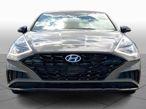 Used 2022 Hyundai Sonata SEL Plus FWD image 4