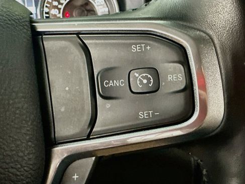 Used 2022 RAM 1500 Laramie AWD/4WD image 23