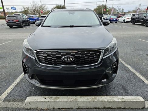 Used 2019 Kia Sorento EX image 2