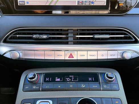 Used 2020 Hyundai Palisade Limited image 19