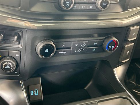 Used 2023 Ford F150 4x4 SuperCrew SSV w/ Heavy-Duty Payload Package image 15