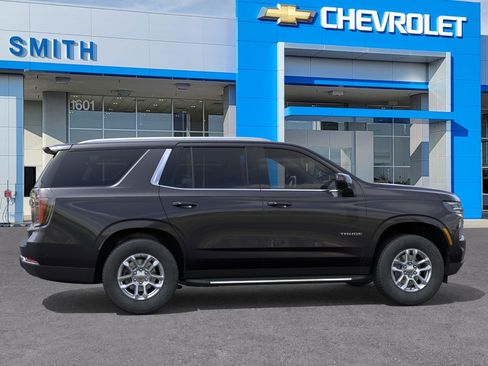 New 2026 Chevrolet Tahoe LT AWD/4WD image 5
