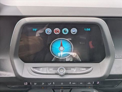 Used 2017 Chevrolet Camaro LT w/ RS Package image 14