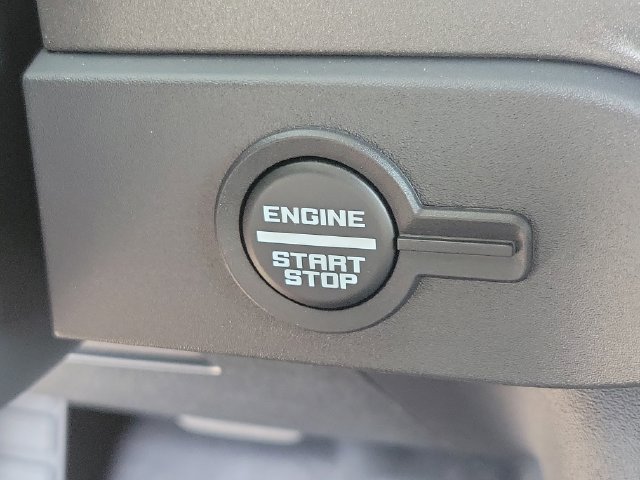 Used 2025 Ford Bronco Big Bend w/ Black Diamond Package AWD/4WD image 15