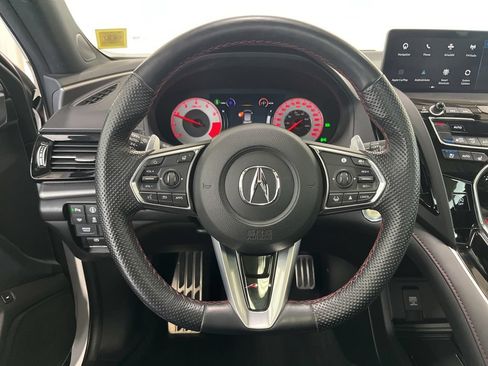 Used 2023 Acura RDX A-Spec AWD/4WD image 5
