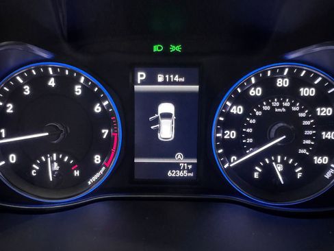 Used 2023 Hyundai Kona SEL AWD/4WD image 15