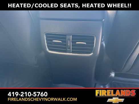 Used 2022 MAZDA CX-5 AWD 2.5 S w/ Premium Plus Pkg image 30