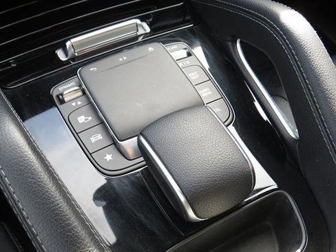 Certified 2021 Mercedes-Benz GLE 350 4MATIC image 14