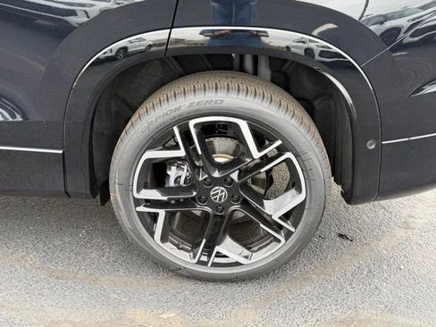 New 2026 Volkswagen Tiguan SEL R-Line AWD/4WD image 7