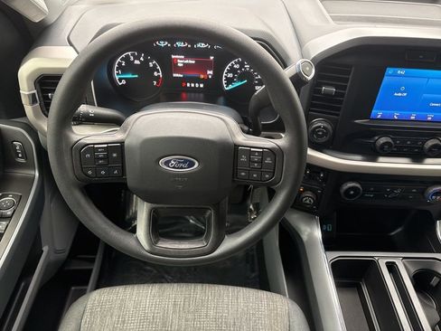 Used 2021 Ford F150 XLT w/ Tow Technology Package AWD/4WD image 13