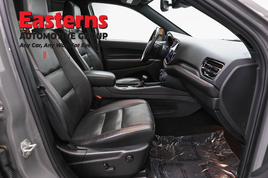 Used 2024 Dodge Durango GT AWD/4WD image 24