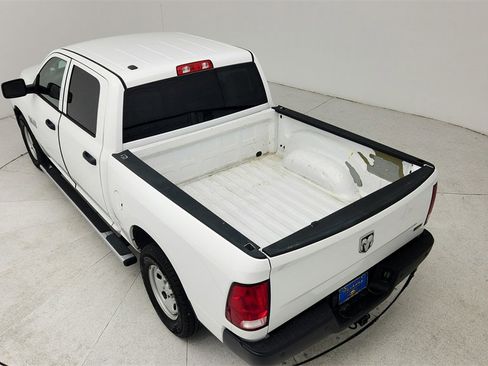 Used 2016 RAM 1500 Tradesman image 34
