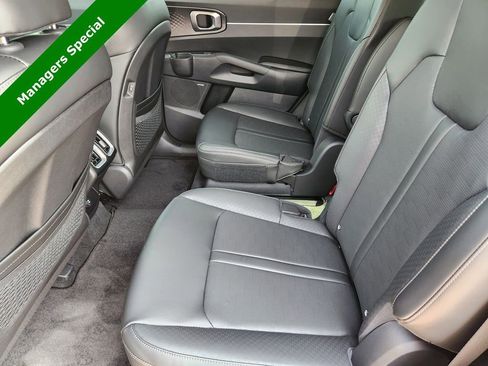 New 2026 Kia Sorento EX w/ EX Premium Package image 21