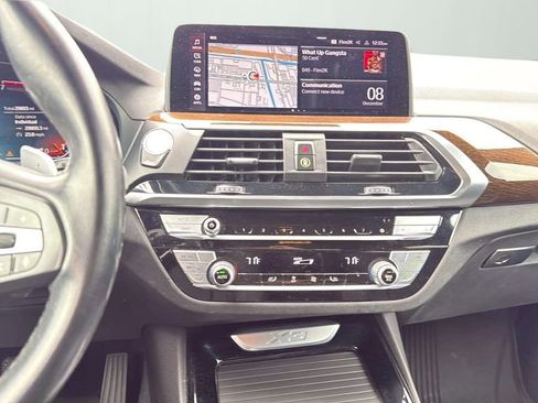 Used 2021 BMW X3 sDrive30i image 9
