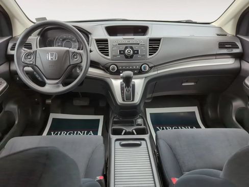 Used 2012 Honda CR-V LX image 3