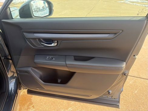 New 2026 Honda CR-V Sport-L image 30