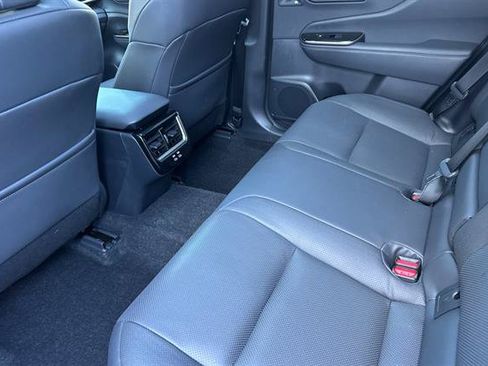 Used 2025 Toyota Crown Signia w/ Advanced Technology Package AWD/4WD image 12
