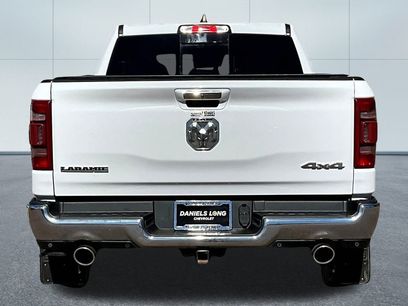 Used 2022 RAM 1500 Laramie