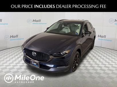 Certified 2025 MAZDA CX-30 2.5 Turbo w/ Premium Plus Pkg