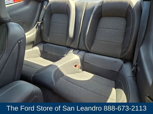 New 2025 Ford Mustang GT image 12