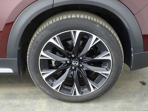 Used 2024 MAZDA CX-90 Plug-In Hybrid w/ Premium Plus image 45