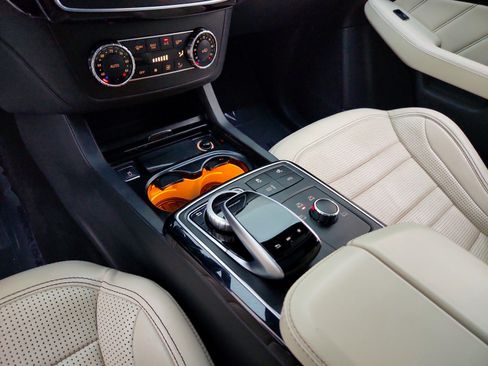 Used 2019 Mercedes-Benz GLE 63 AMG S image 22
