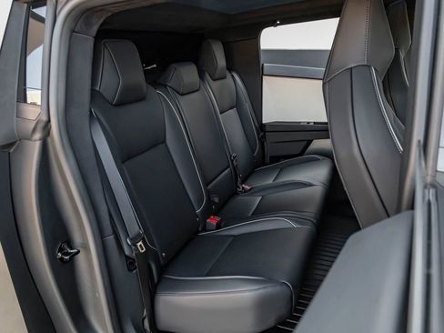 Used 2024 Tesla Cybertruck Cyberbeast image 49