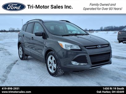 Used 2015 Ford Escape SE w/ Equipment Group 201A