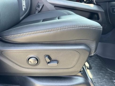 New 2026 RAM 1500 Rebel w/ Rebel Level 2 Equipment Group AWD/4WD image 13