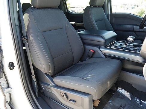 Used 2023 Ford F150 XLT w/ Equipment Group 302A High image 59