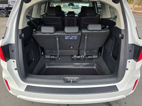 New 2026 Honda Odyssey EX-L image 14