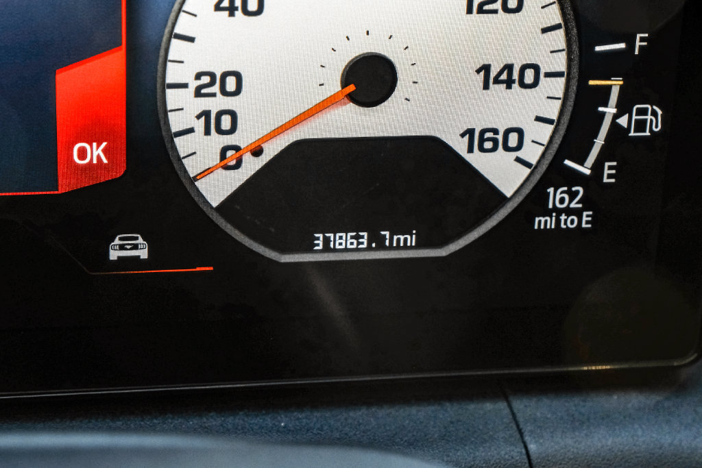Used 2024 Ford Mustang GT RWD image 15
