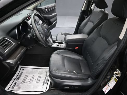 Used 2016 Subaru Legacy 2.5i Limited AWD/4WD image 13