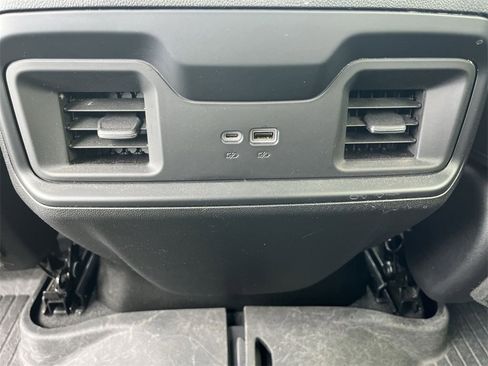 Certified 2023 Chevrolet Silverado 1500 RST w/ Protection Package image 20