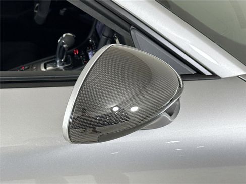 Used 2019 Porsche 911 GT3 RS image 33