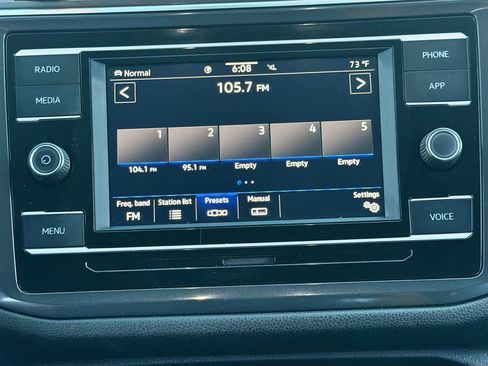 Used 2022 Volkswagen Tiguan S AWD/4WD image 19