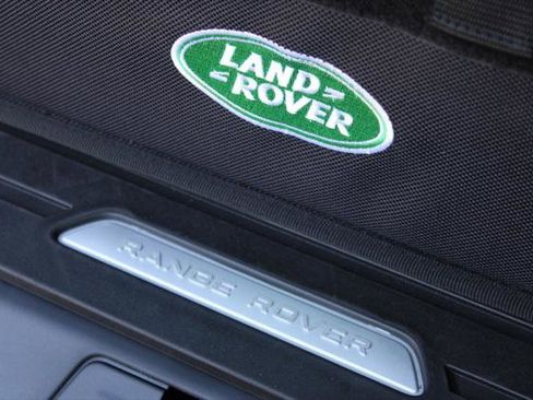 New 2026 Land Rover Range Rover Sport SE image 45