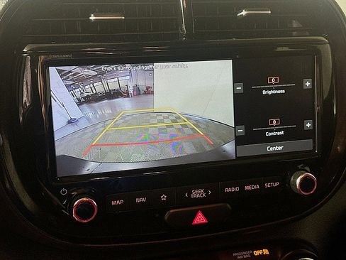 Used 2020 Kia Soul EX FWD image 16