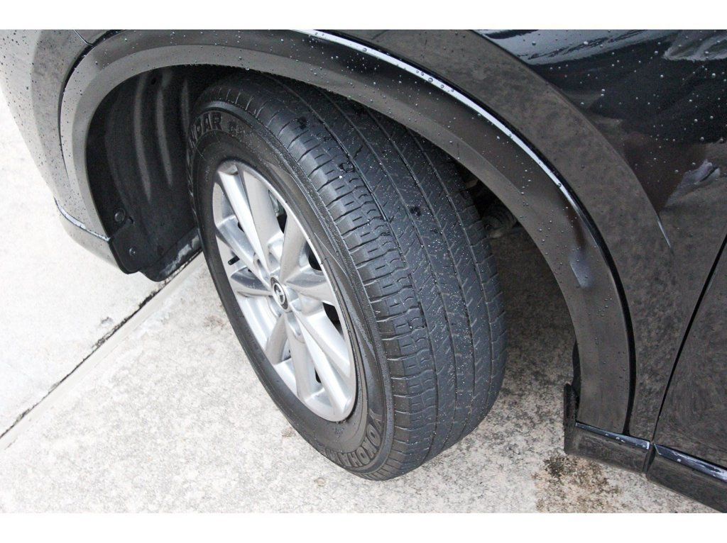 Used 2025 MAZDA CX-5 AWD 2.5 S w/ Select Package image 32