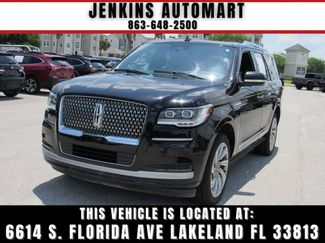 Used 2023 Lincoln Navigator Reserve AWD/4WD 360° Tour