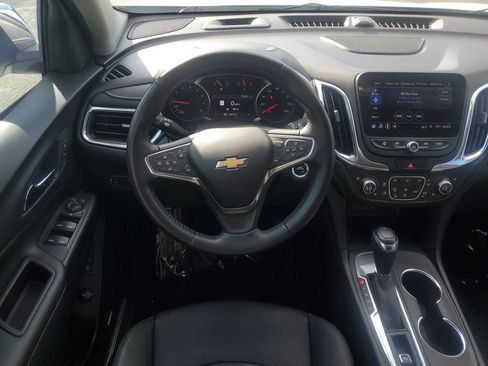 Used 2020 Chevrolet Equinox Premier image 16